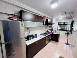 Blk 481 Sembawang Drive (Sembawang), HDB 4 Rooms #547196261